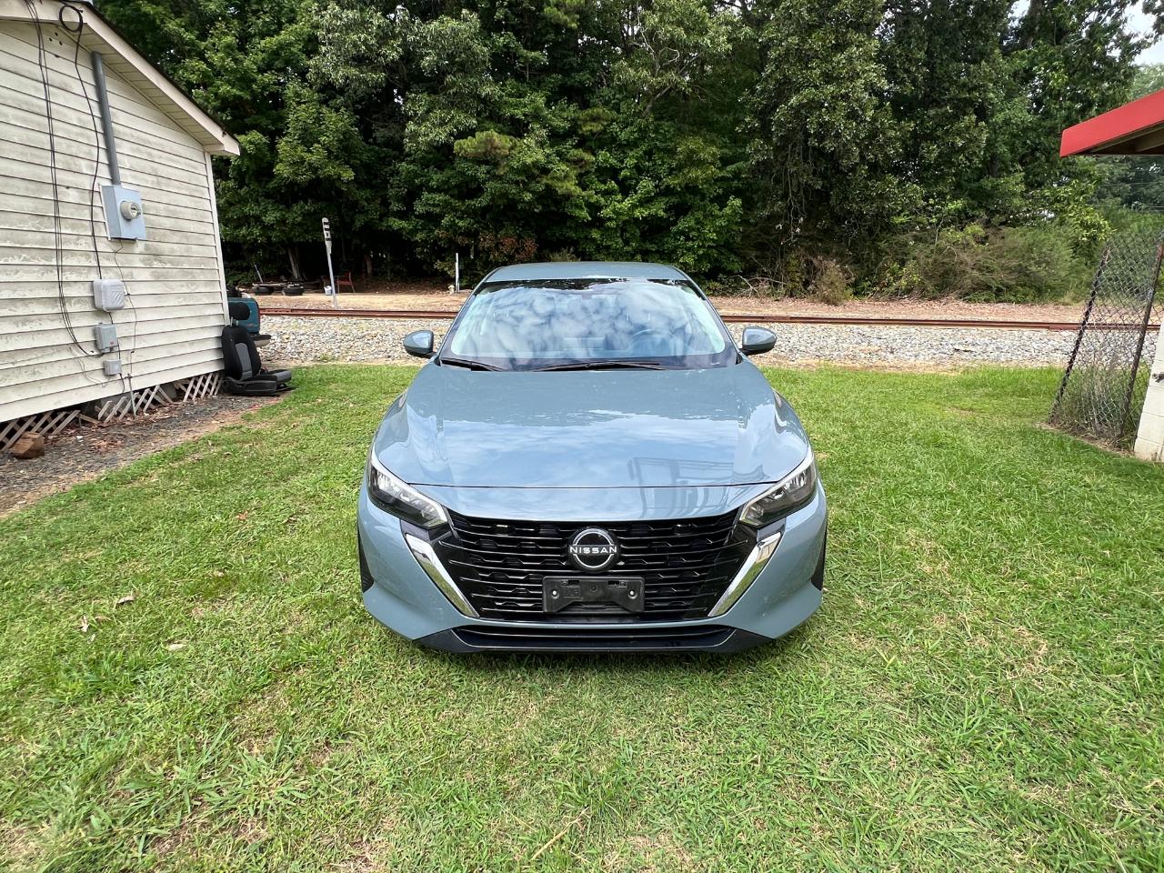 Nissan Sentra SV 2024