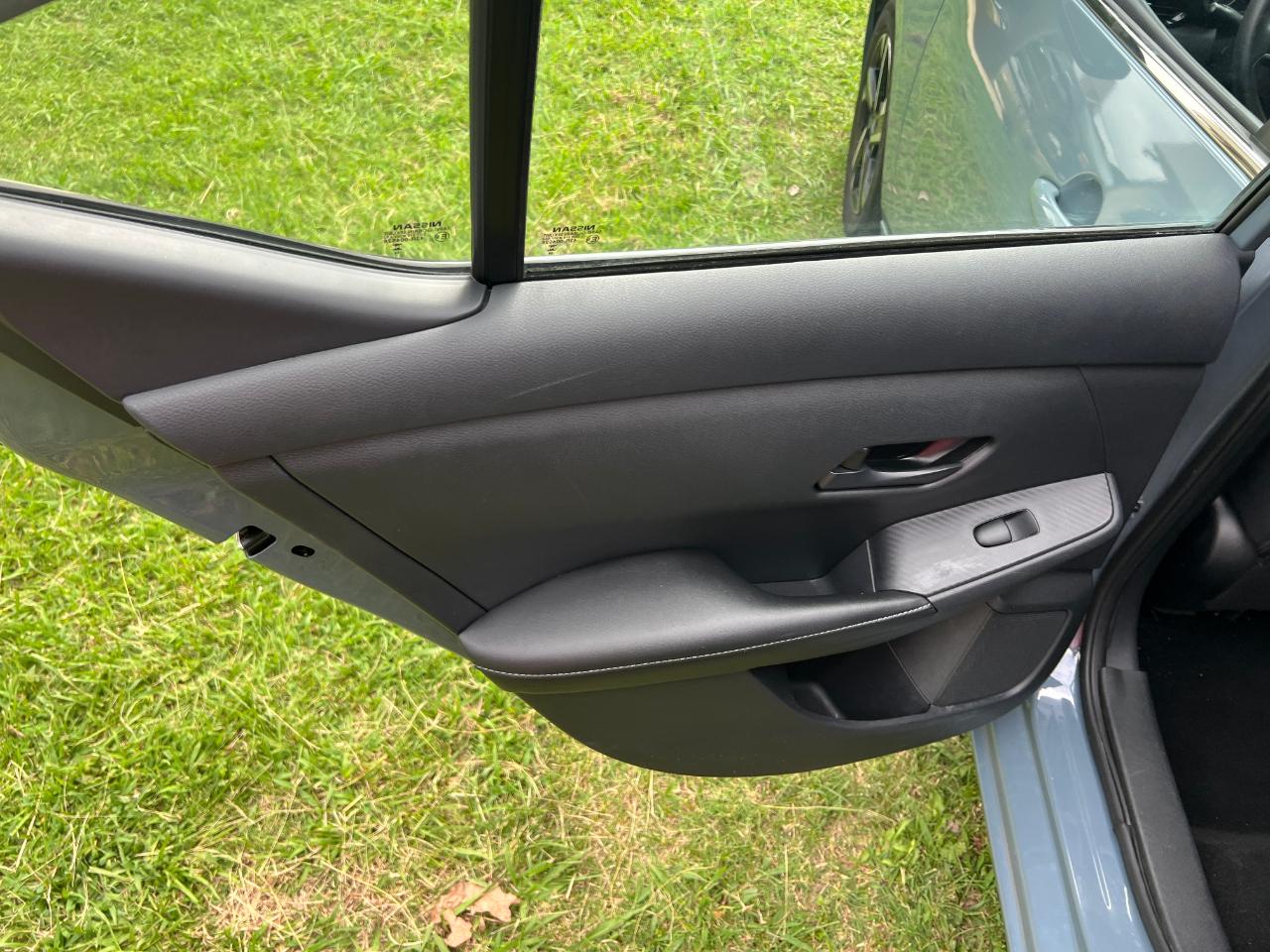 Nissan Sentra SV 2024