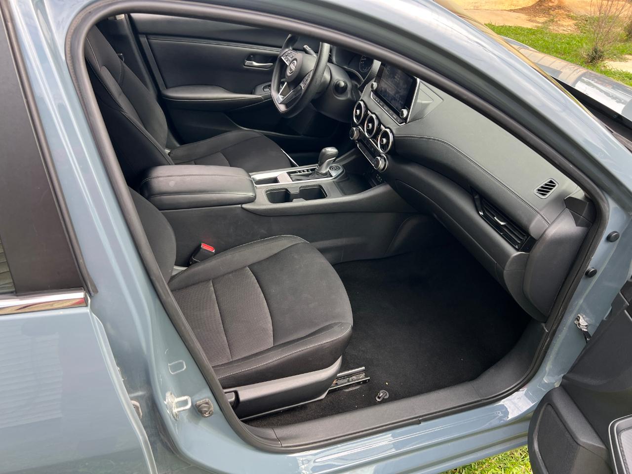 Nissan Sentra SV 2024