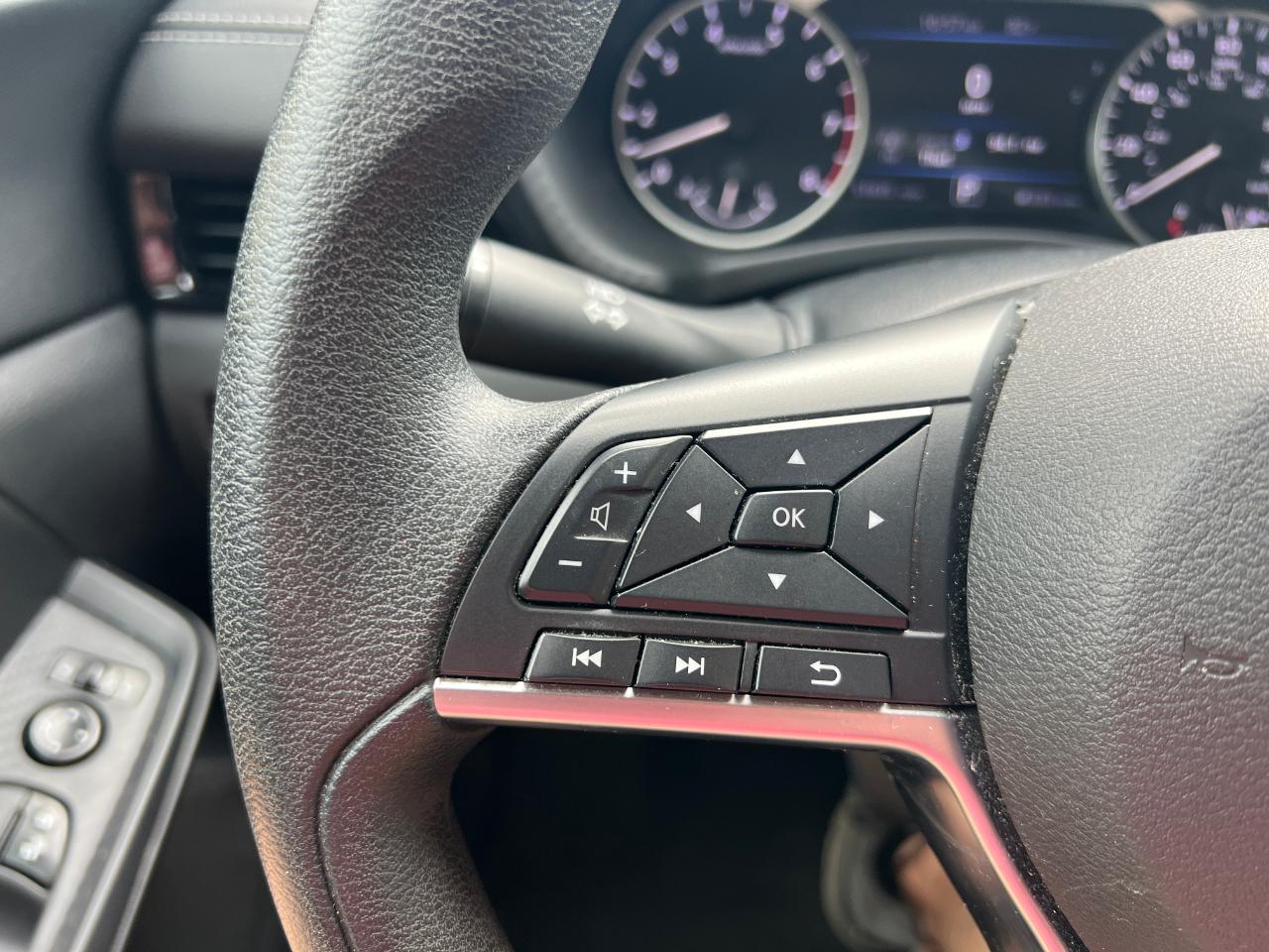 Nissan Sentra SV 2024
