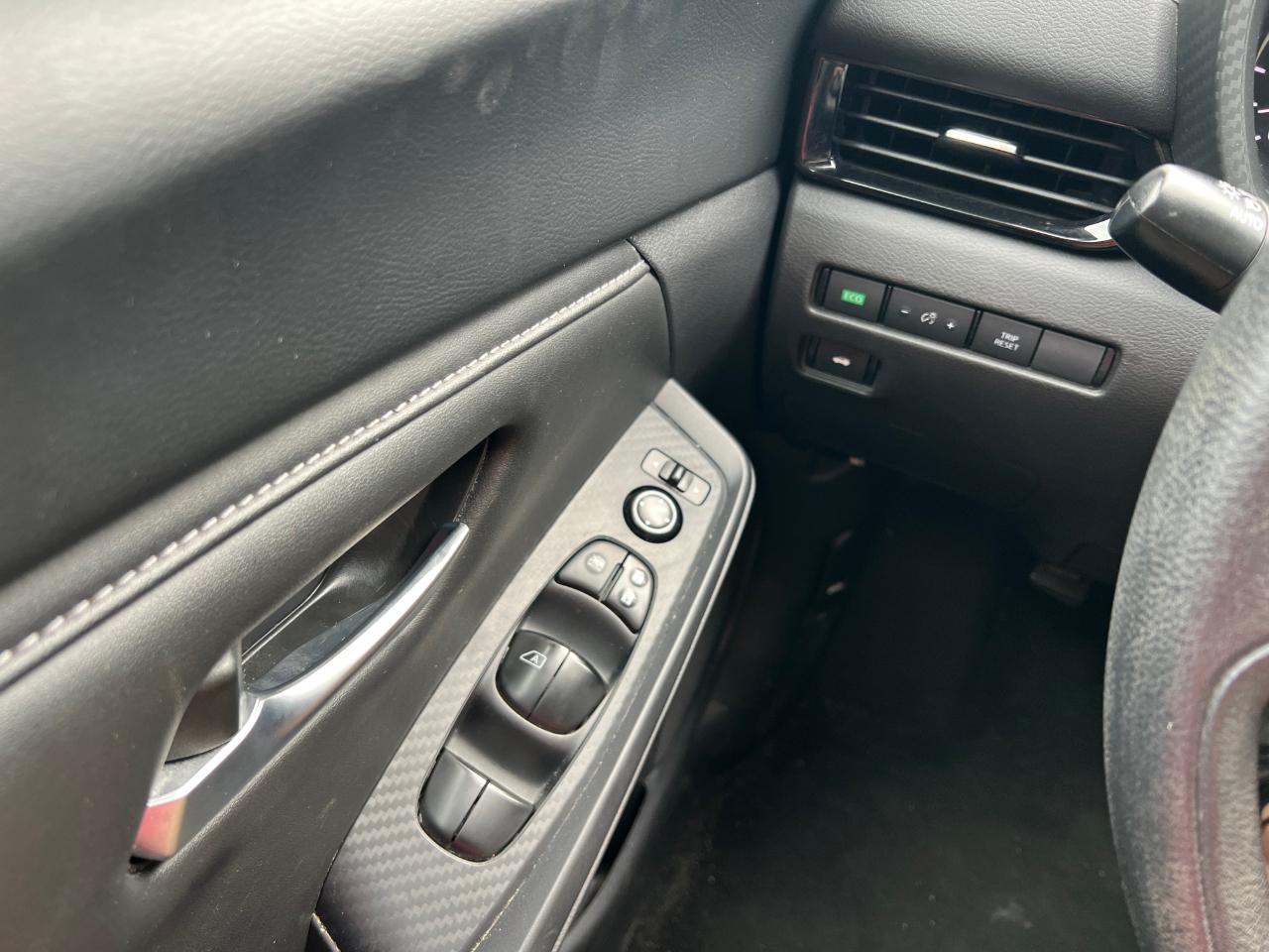 Nissan Sentra SV 2024
