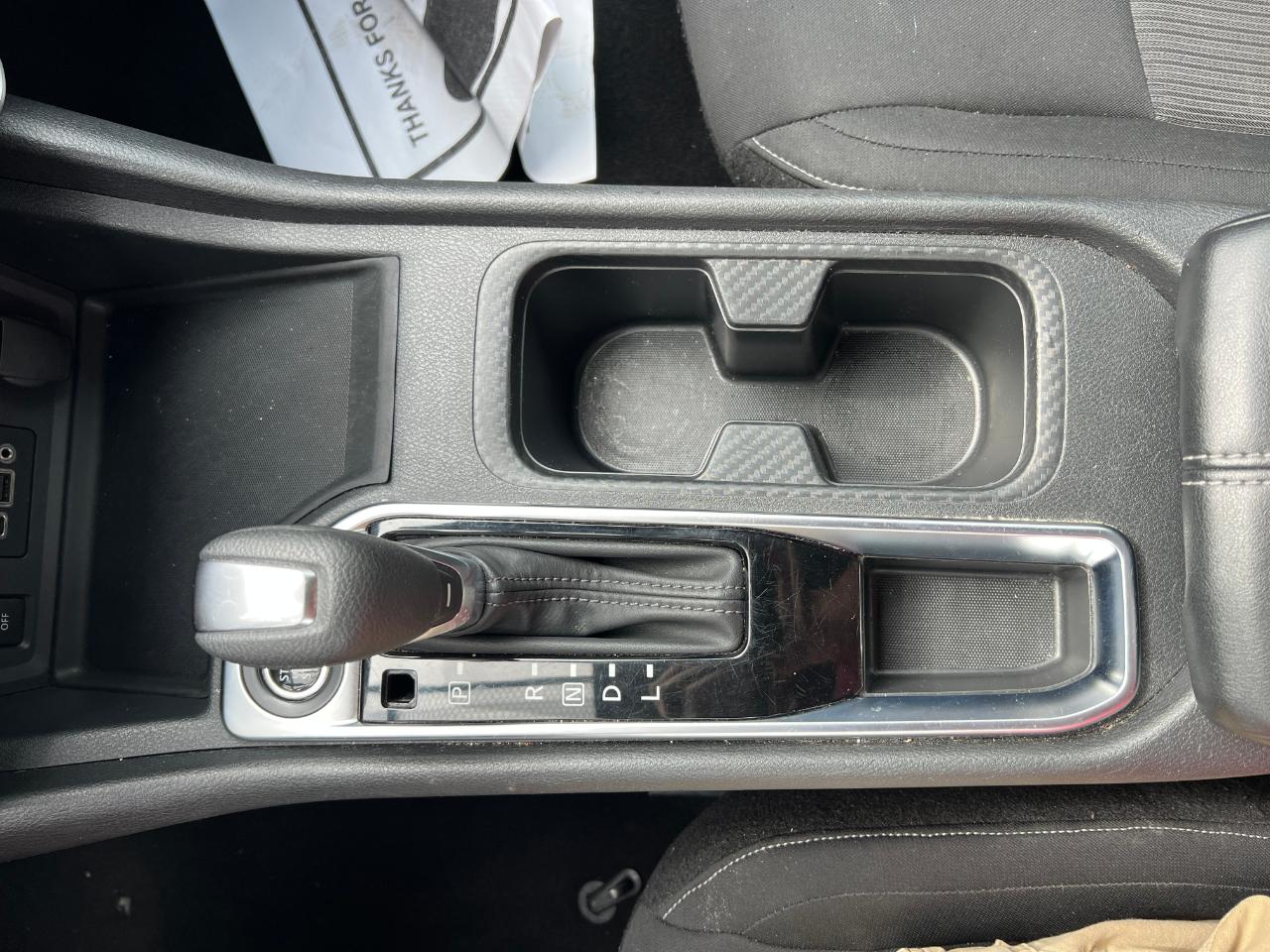 Nissan Sentra SV 2024