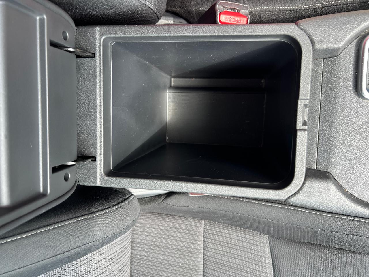 Nissan Sentra SV 2024