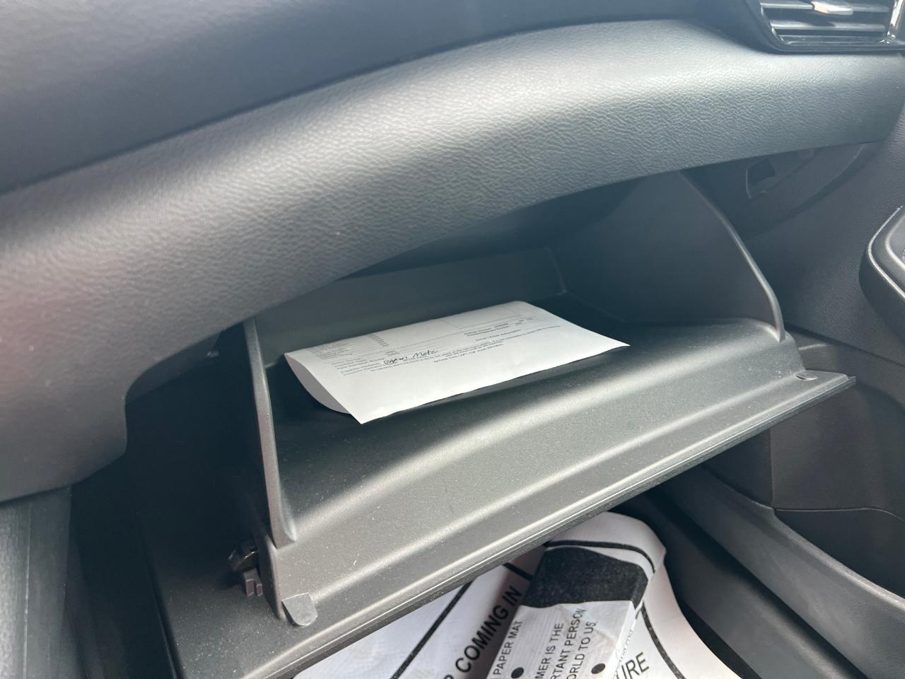Nissan Sentra SV 2024