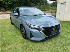 2024 Nissan Sentra 