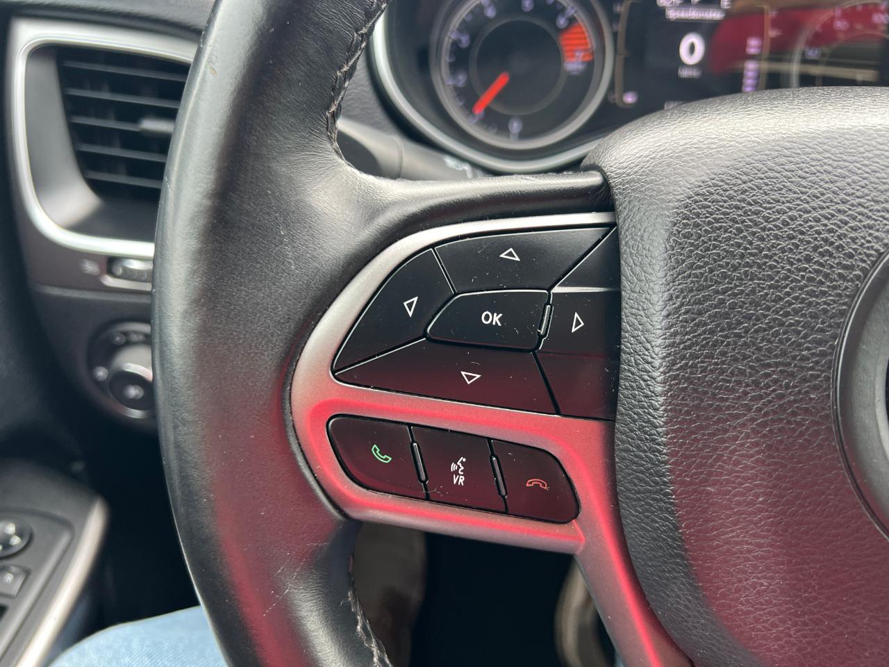 Jeep Cherokee Latitude Plus FWD 2019