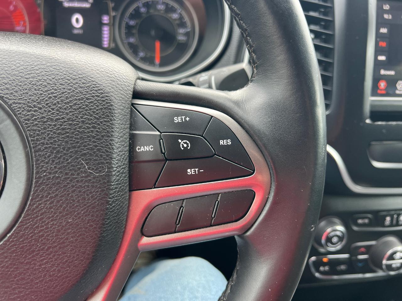 Jeep Cherokee Latitude Plus FWD 2019