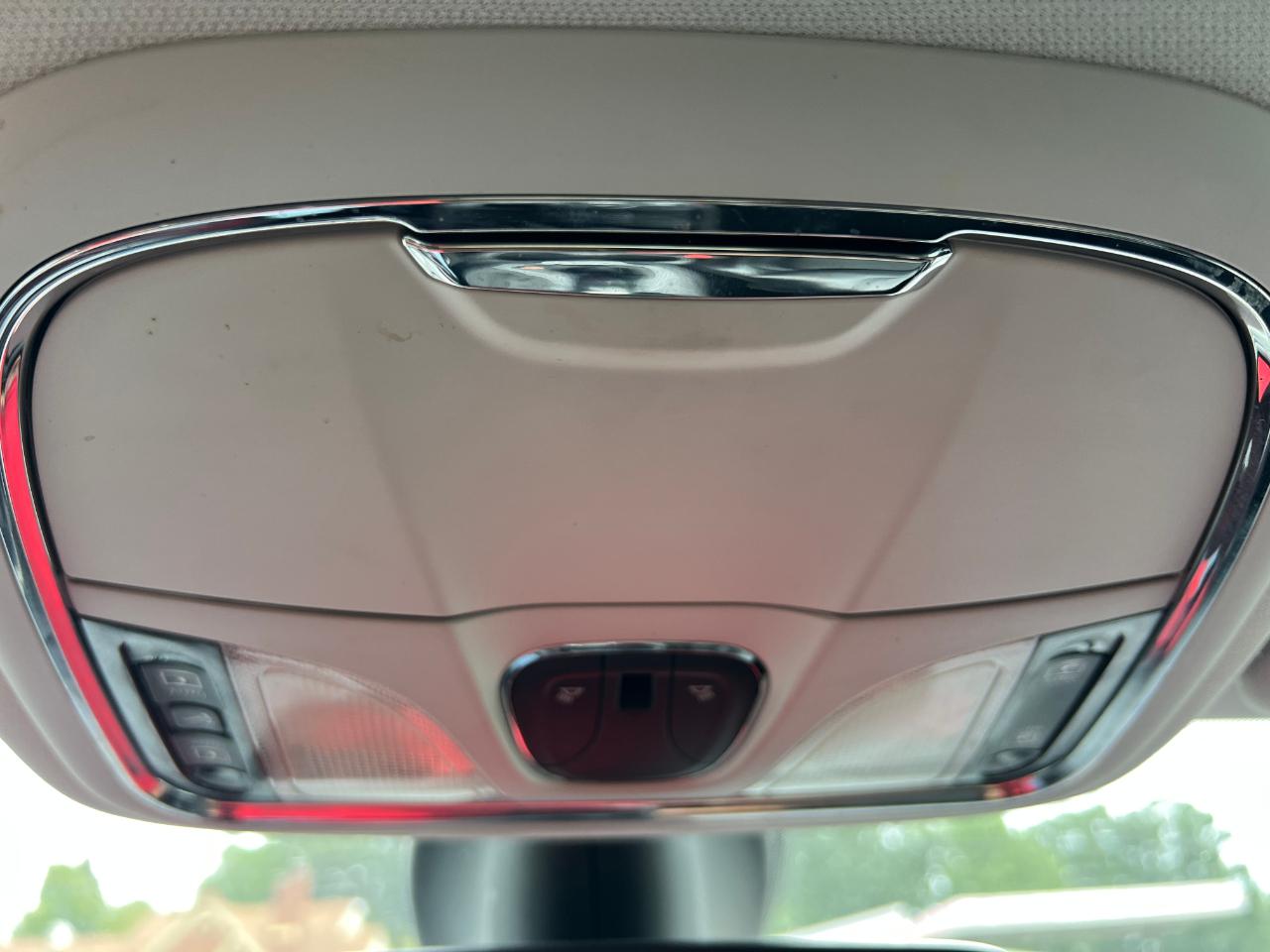 Jeep Cherokee Latitude Plus FWD 2019