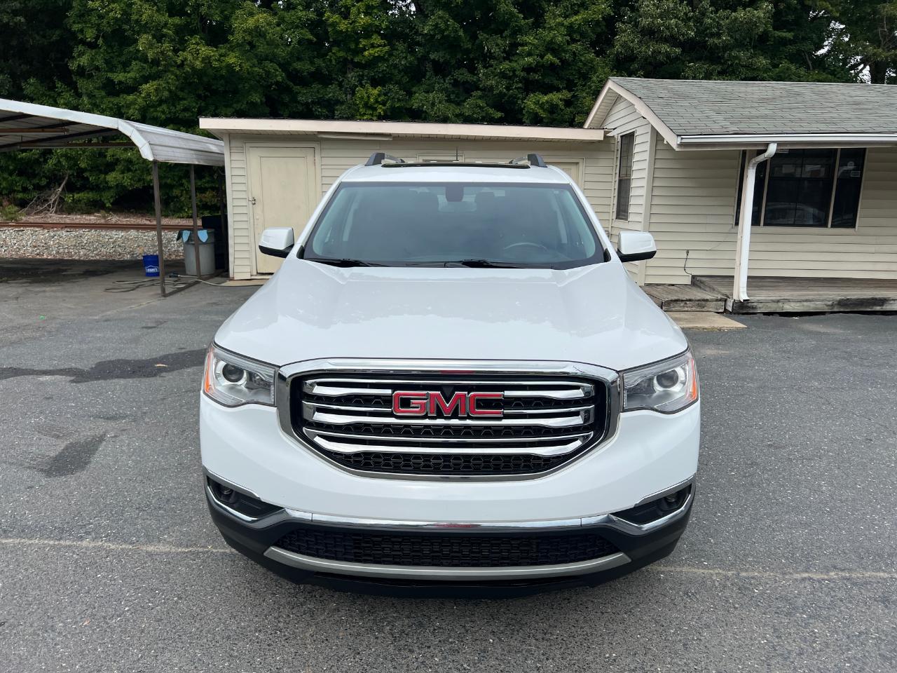 GMC Acadia SLE-2 FWD 2018