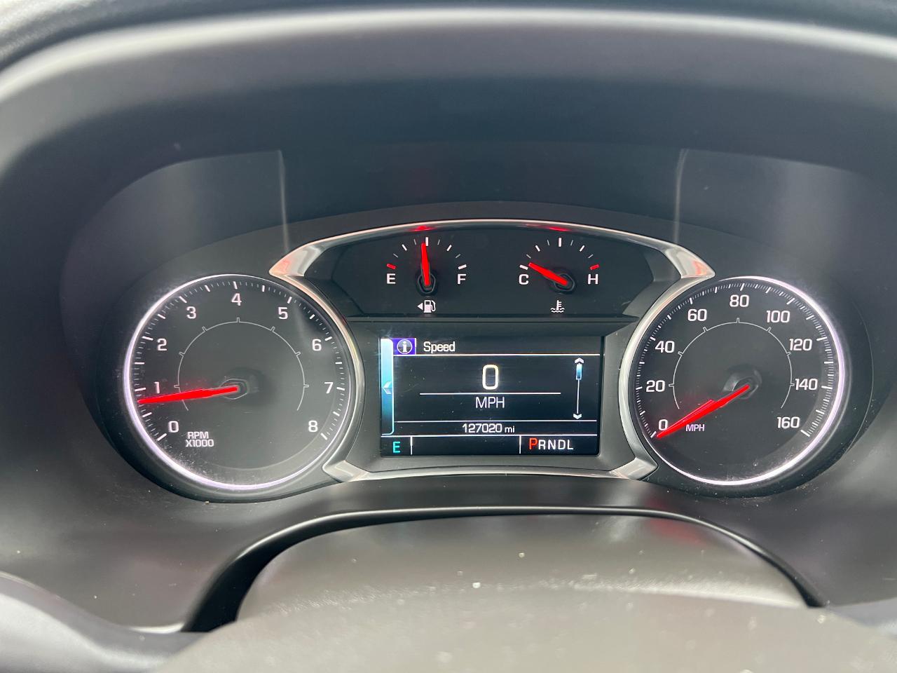 GMC Acadia SLE-2 FWD 2018