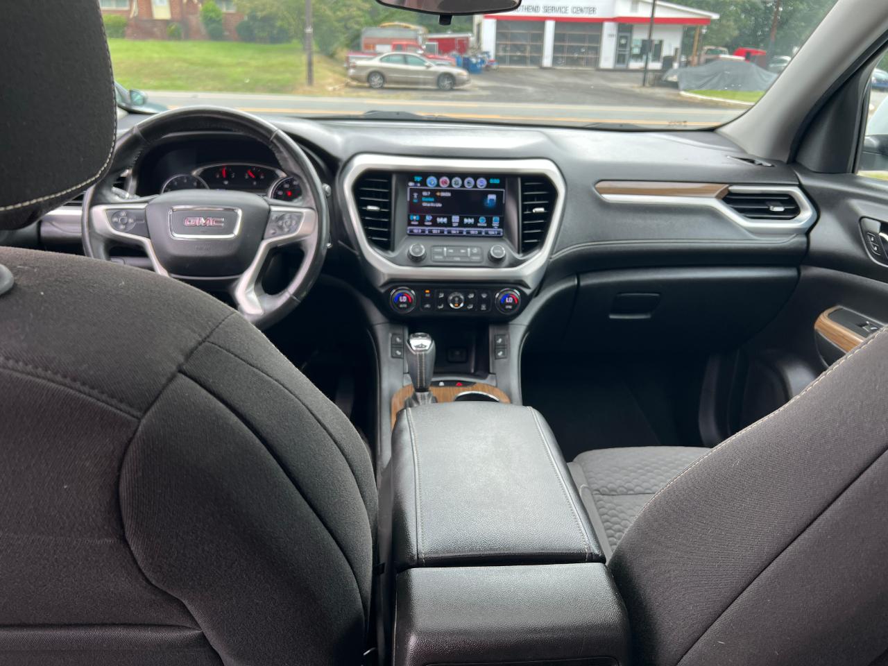 GMC Acadia SLE-2 FWD 2018