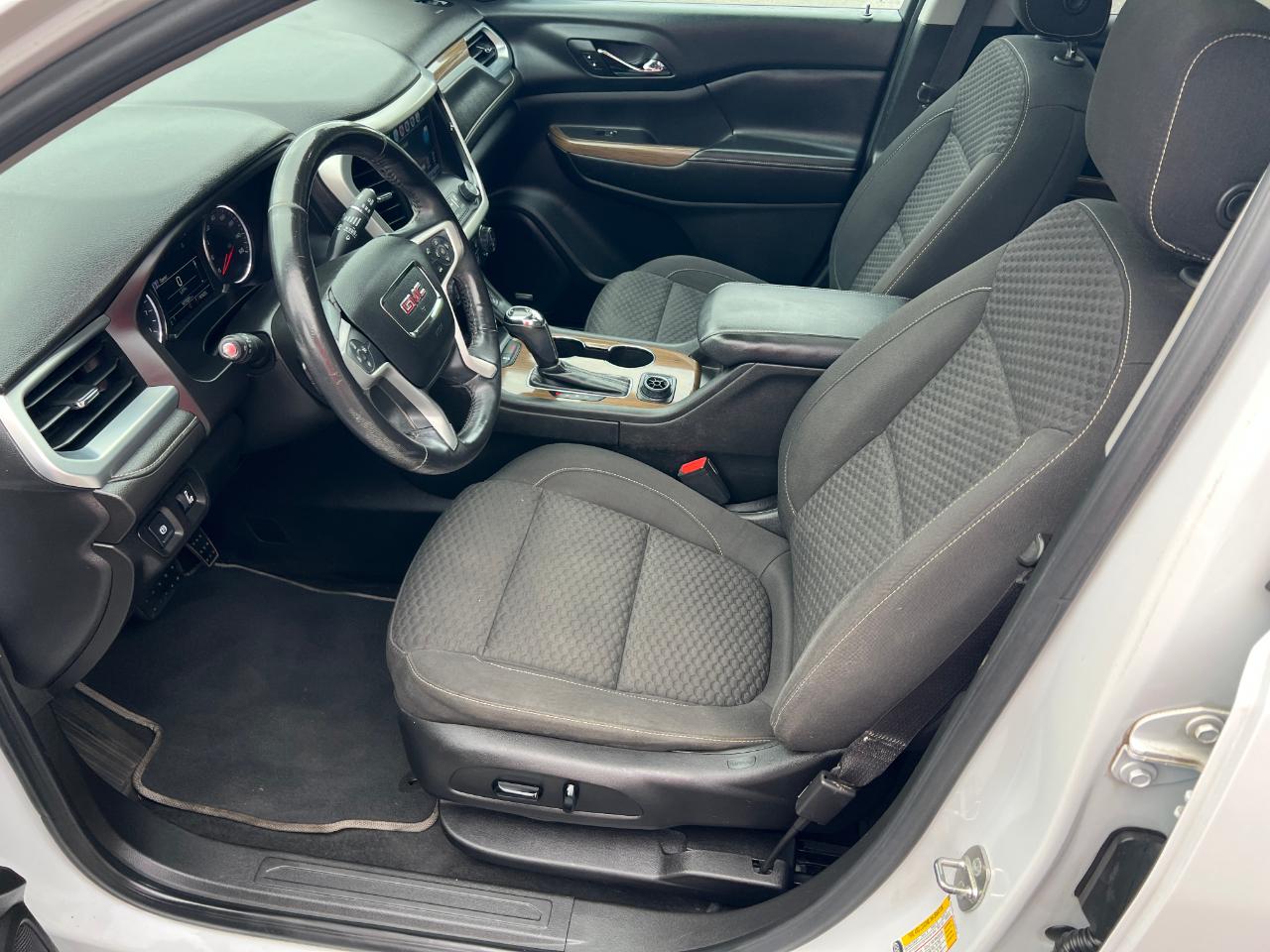 GMC Acadia SLE-2 FWD 2018