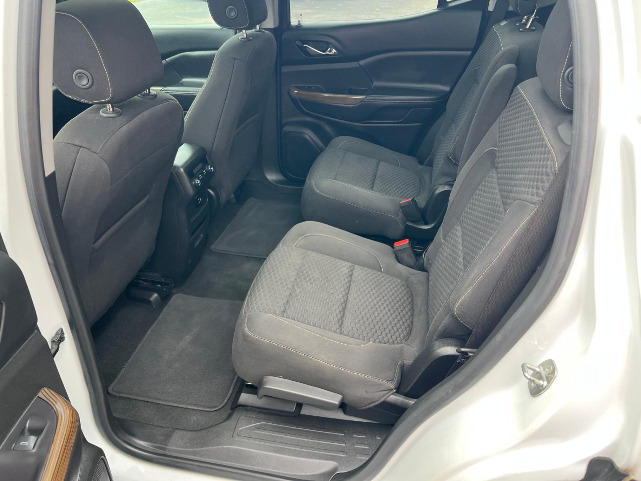 GMC Acadia SLE-2 FWD 2018