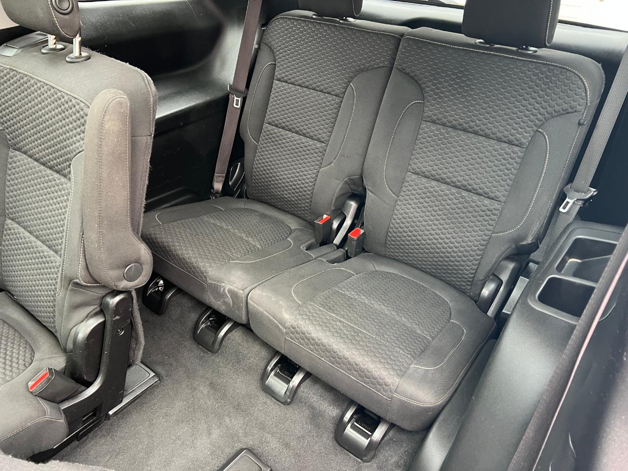 GMC Acadia SLE-2 FWD 2018