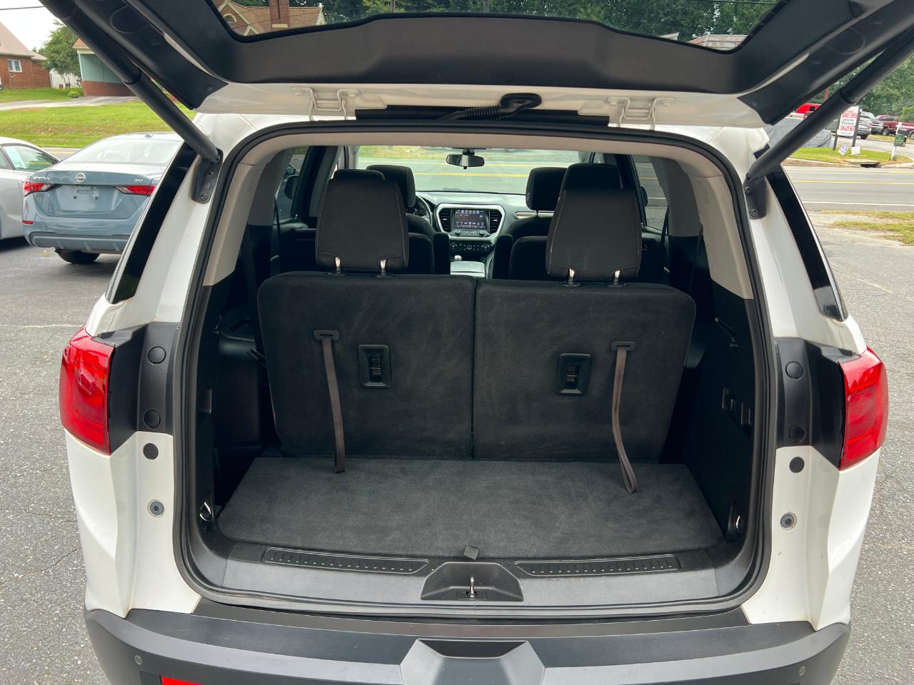 GMC Acadia SLE-2 FWD 2018