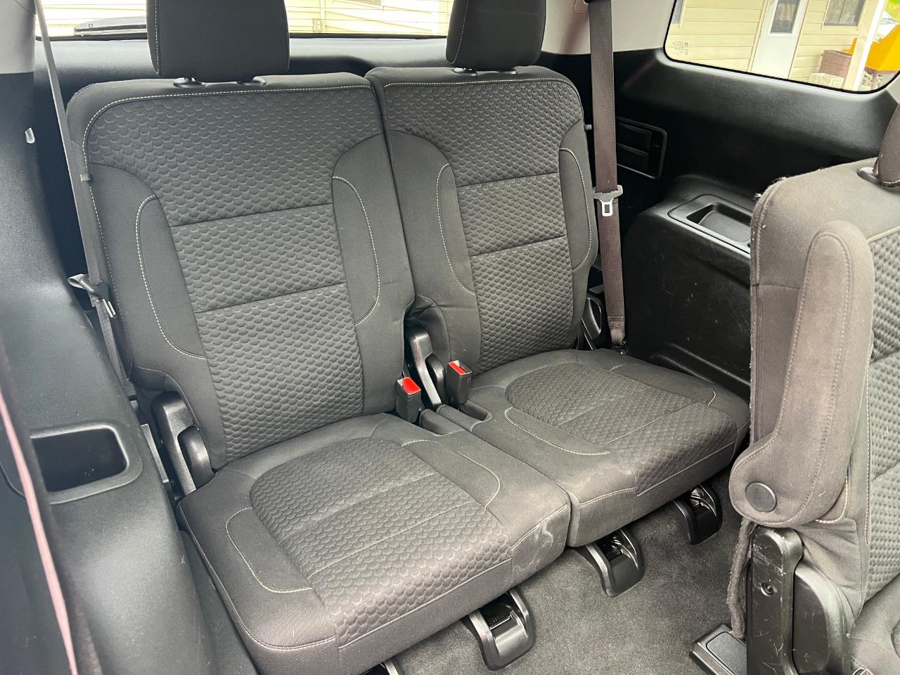 GMC Acadia SLE-2 FWD 2018