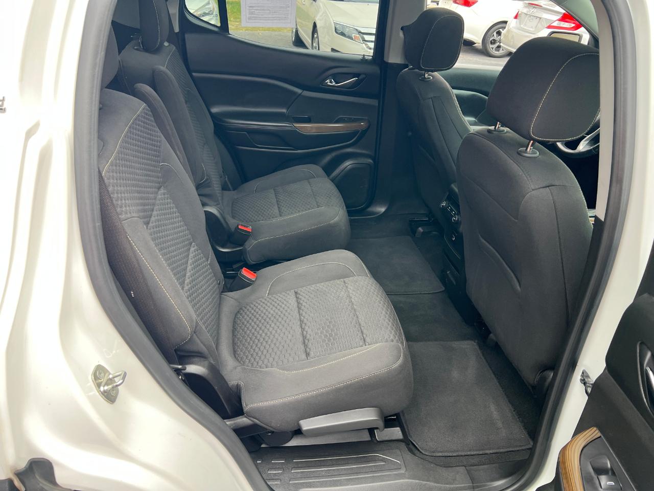 GMC Acadia SLE-2 FWD 2018