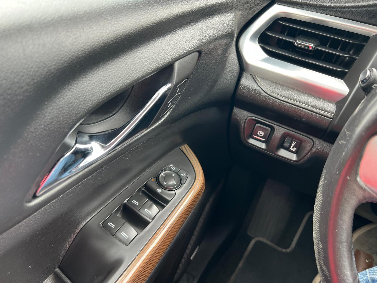 GMC Acadia SLE-2 FWD 2018