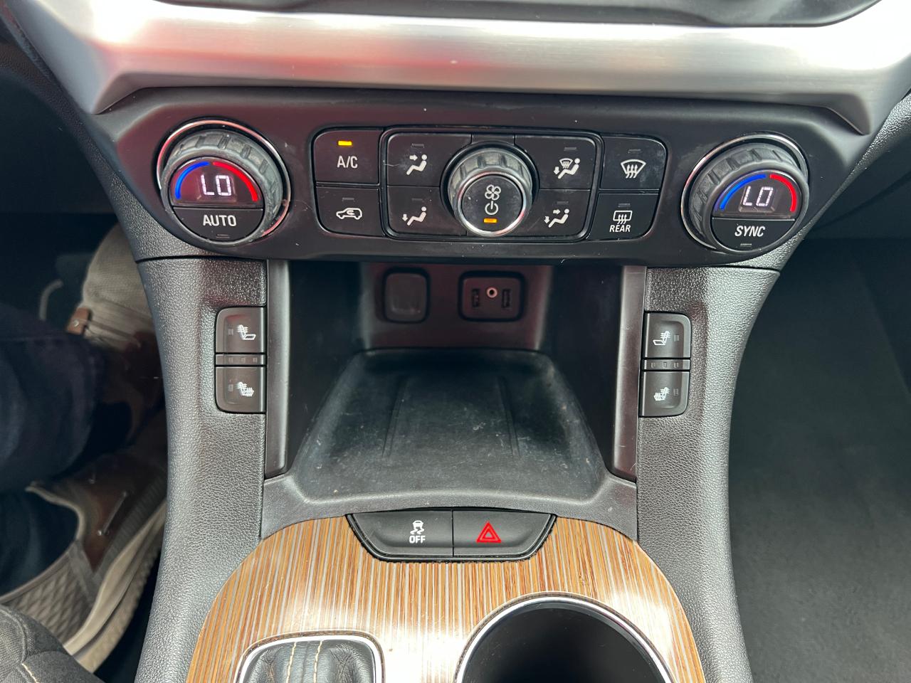GMC Acadia SLE-2 FWD 2018