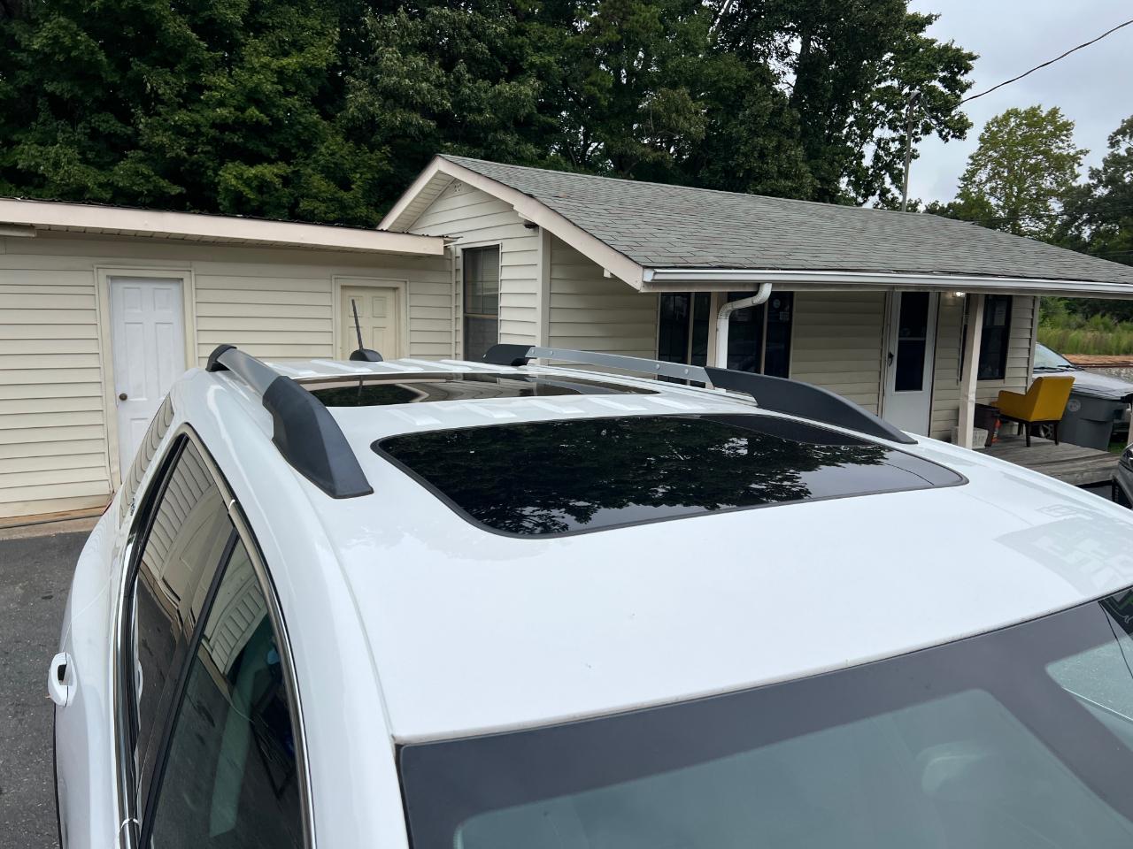 GMC Acadia SLE-2 FWD 2018