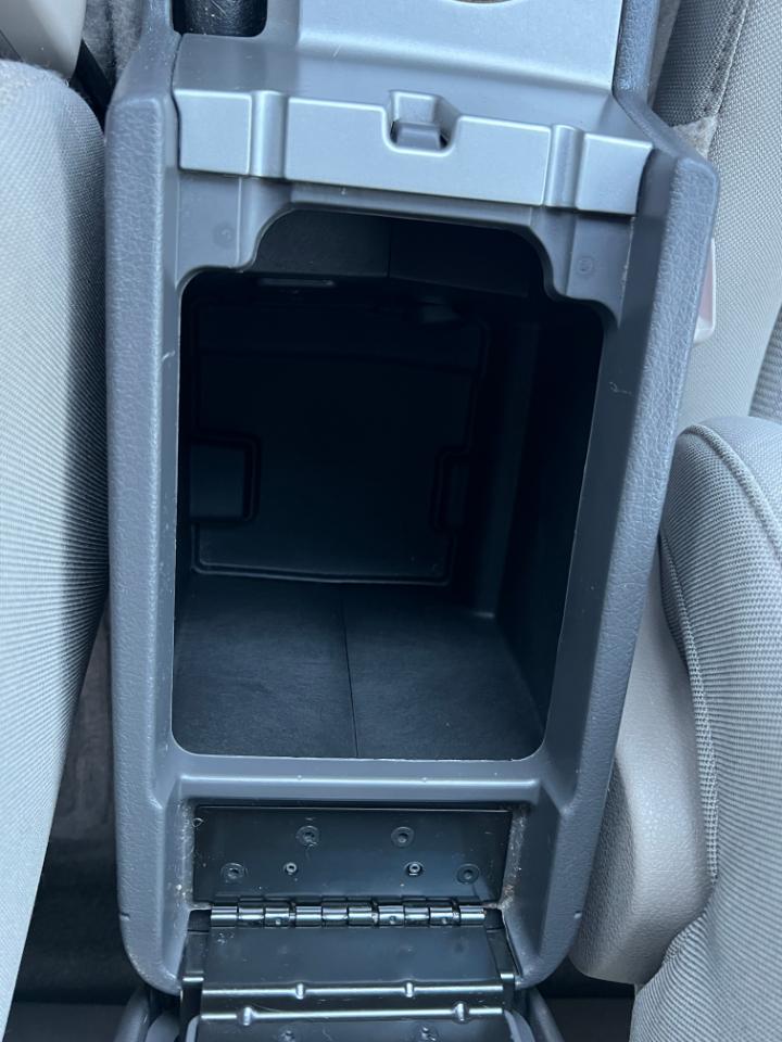 Ford Fusion SE 2010