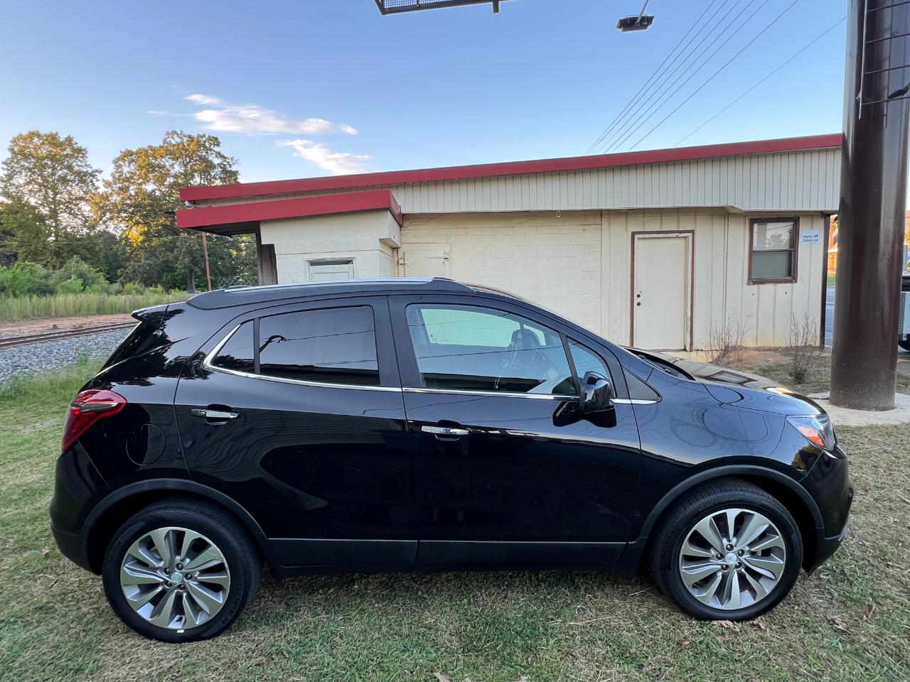 Buick Encore Preferred FWD 2020