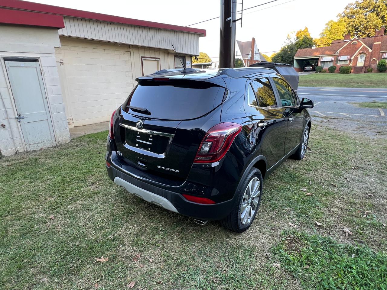 Buick Encore Preferred FWD 2020