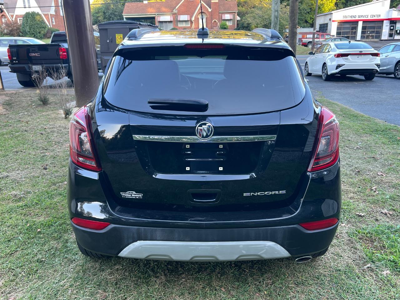 Buick Encore Preferred FWD 2020
