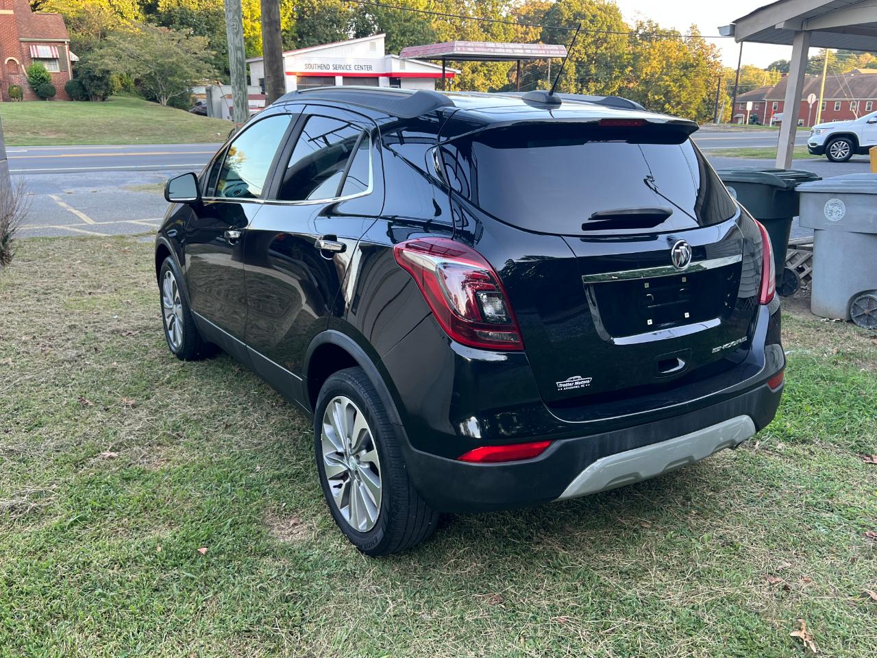Buick Encore Preferred FWD 2020