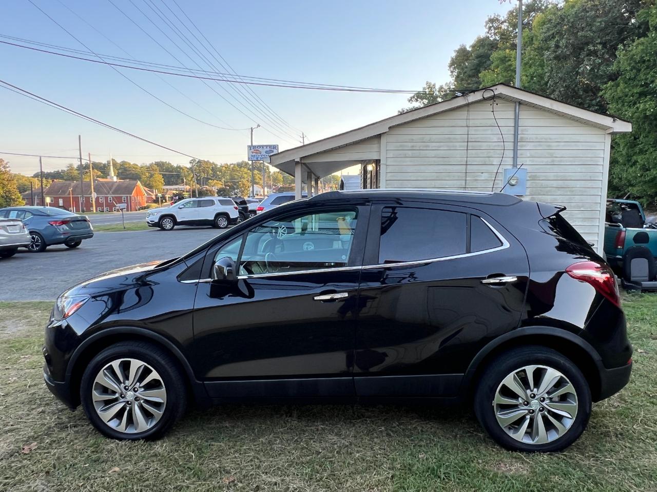 Buick Encore Preferred FWD 2020