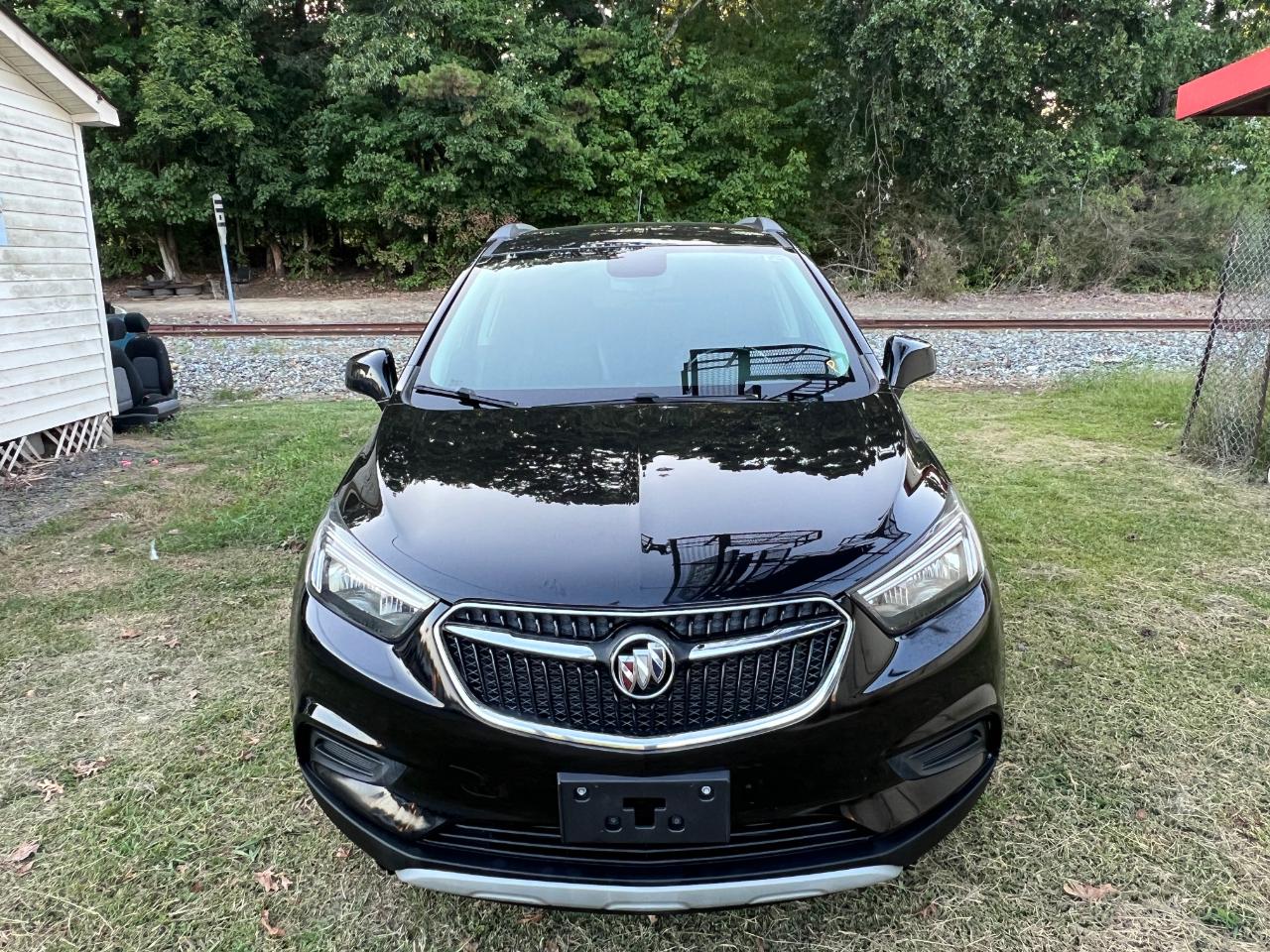 Buick Encore Preferred FWD 2020