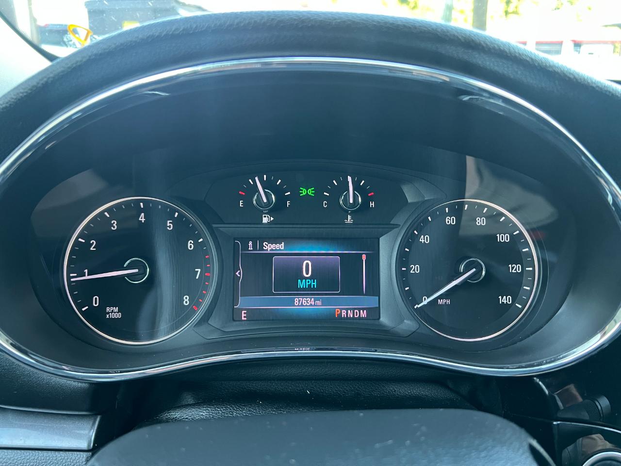 Buick Encore Preferred FWD 2020