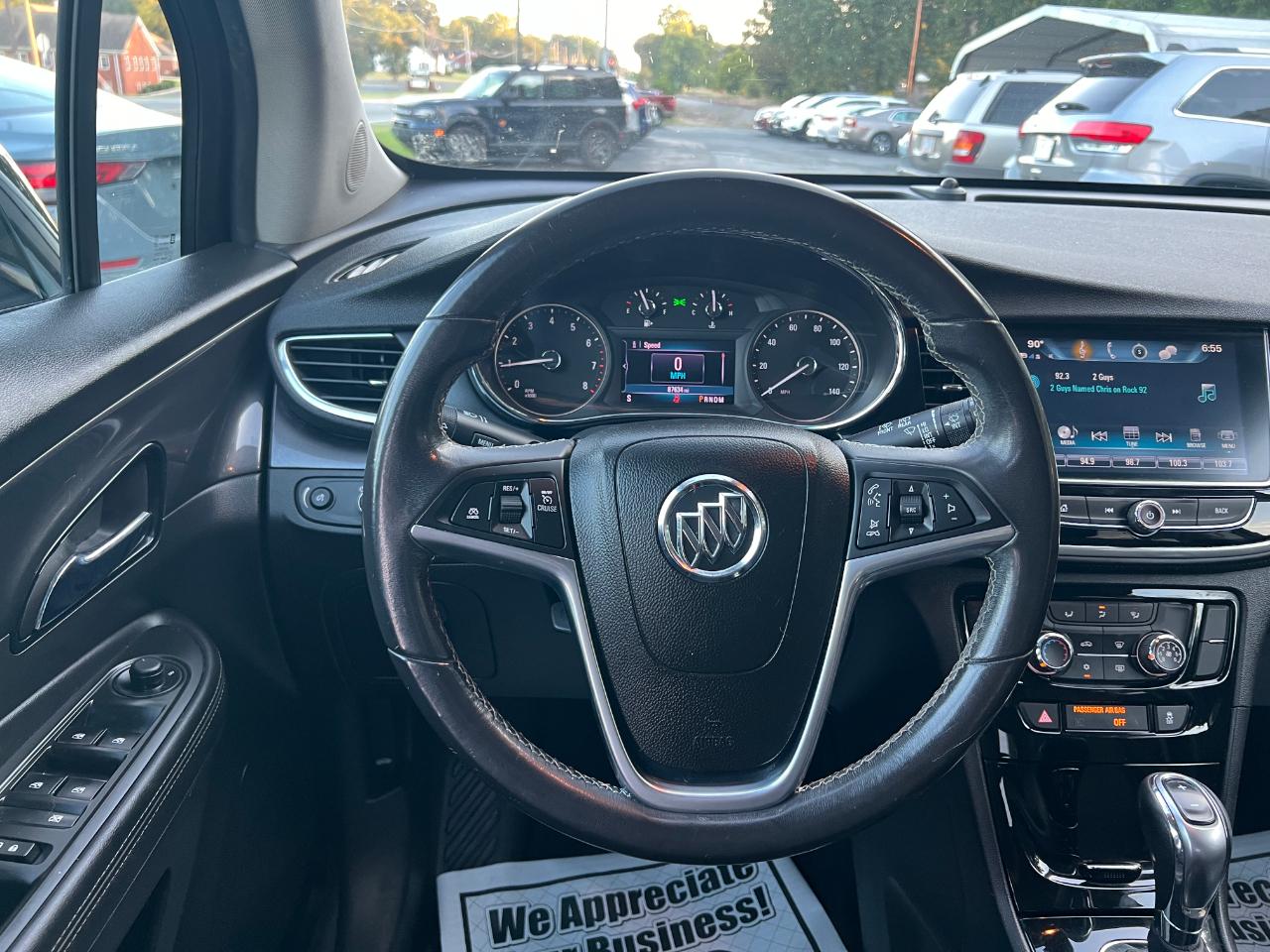Buick Encore Preferred FWD 2020