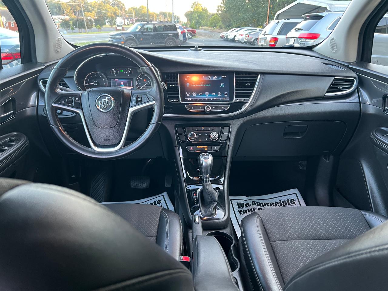 Buick Encore Preferred FWD 2020