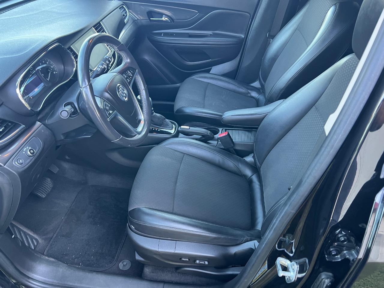 Buick Encore Preferred FWD 2020