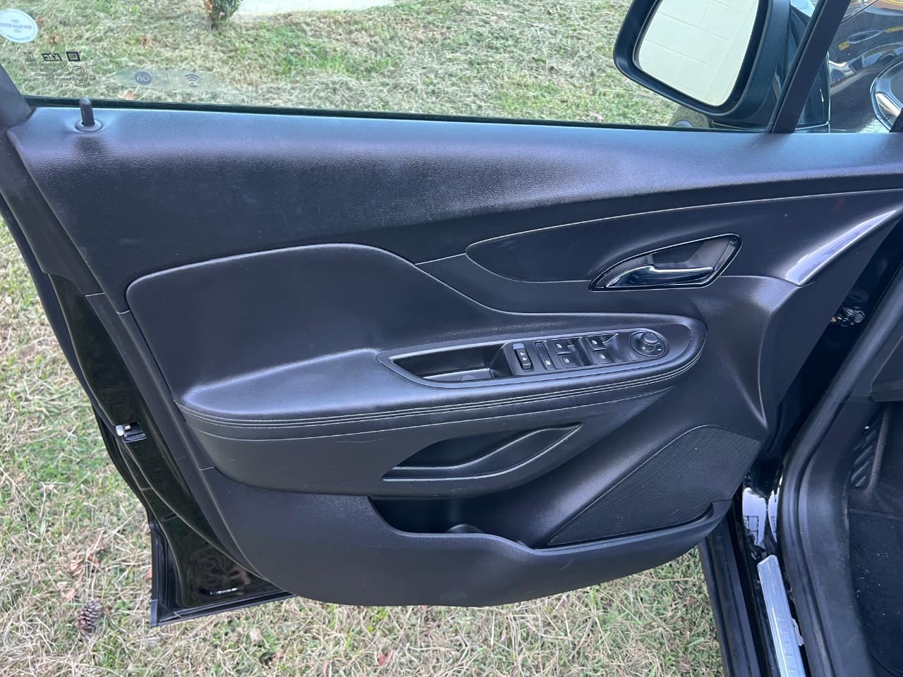 Buick Encore Preferred FWD 2020