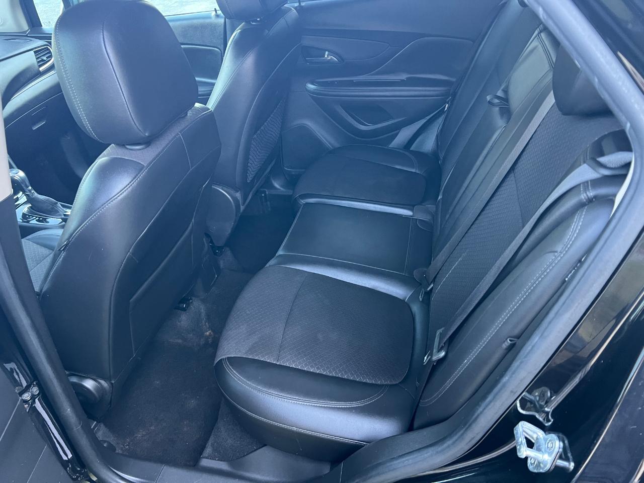 Buick Encore Preferred FWD 2020