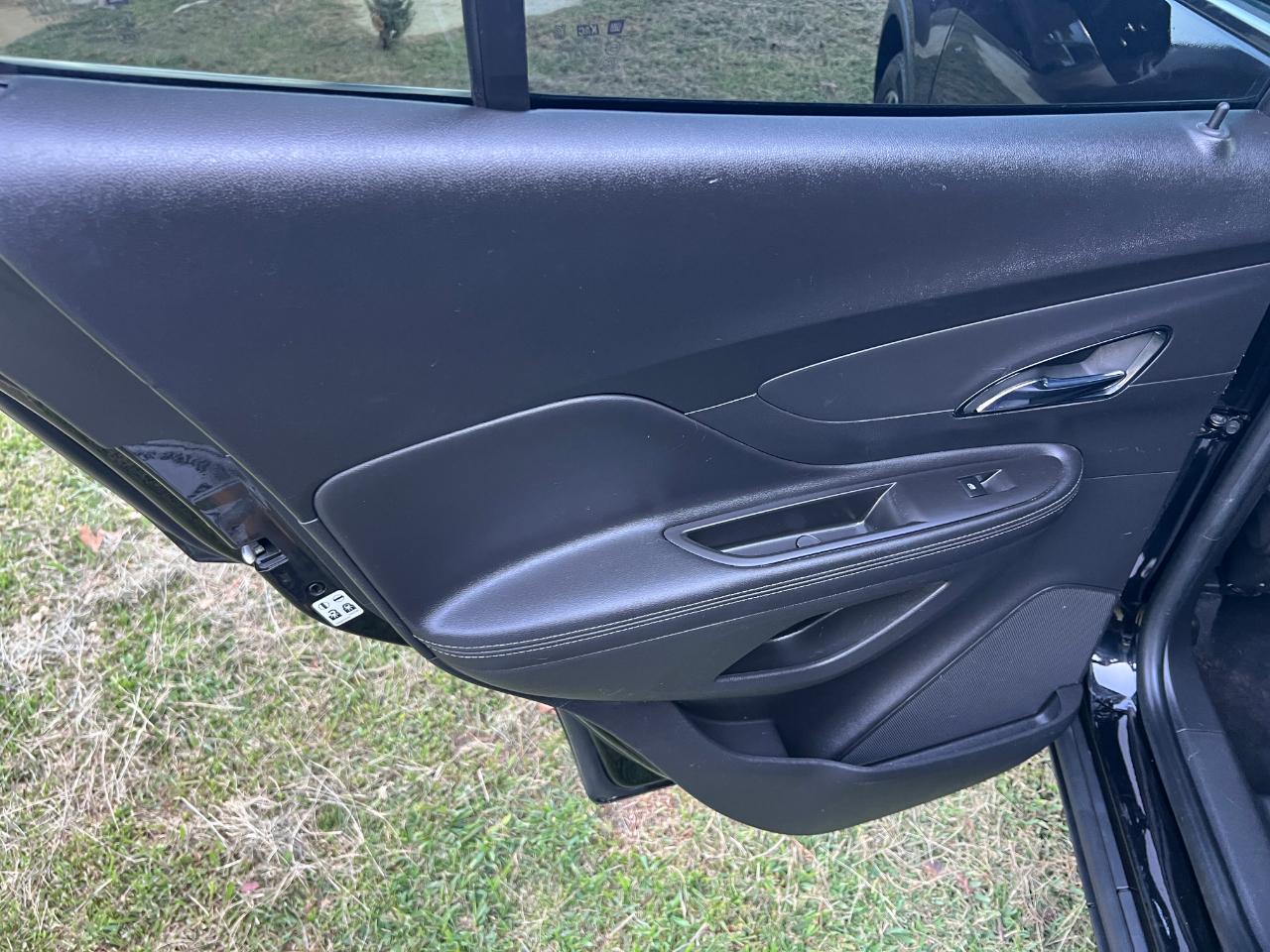 Buick Encore Preferred FWD 2020