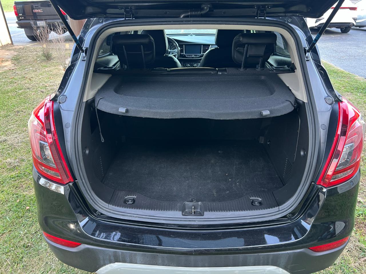 Buick Encore Preferred FWD 2020