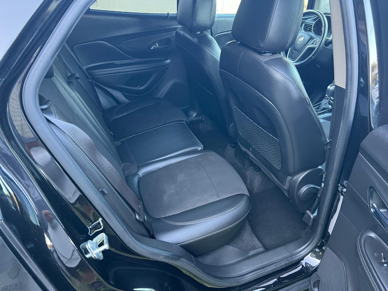Buick Encore Preferred FWD 2020