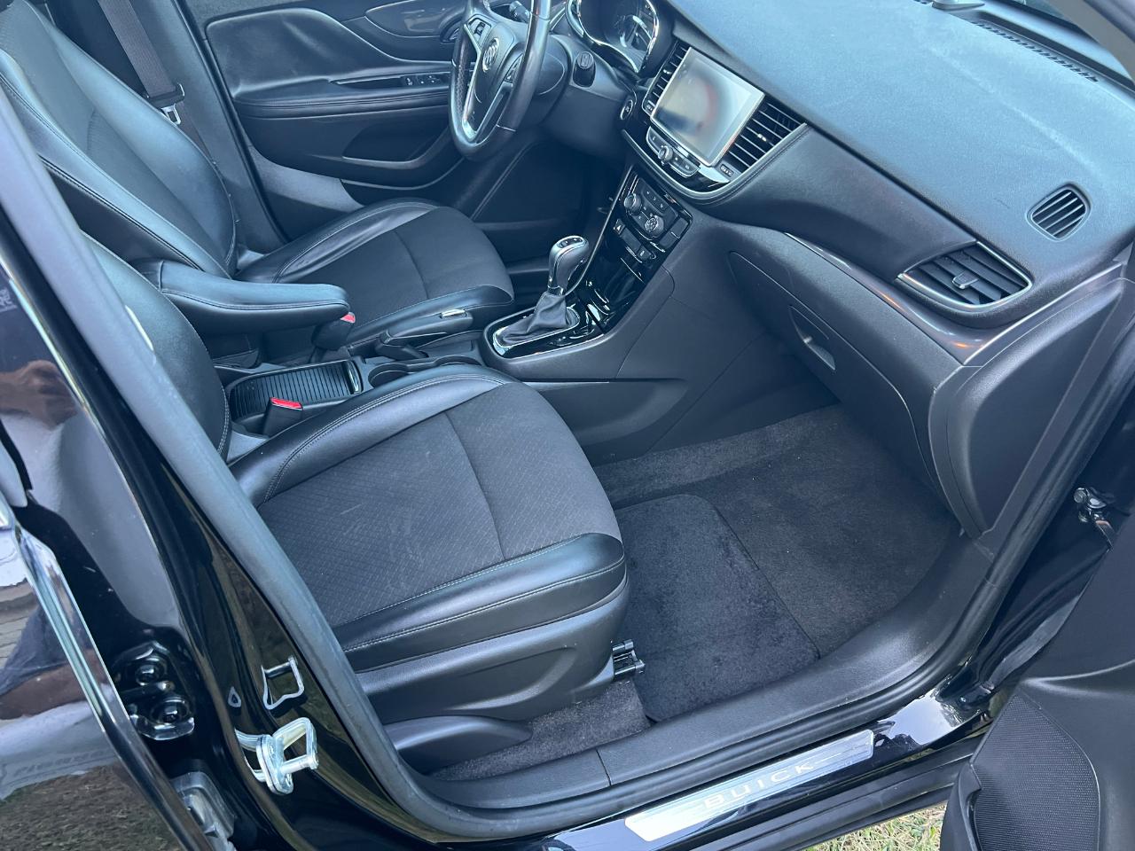 Buick Encore Preferred FWD 2020