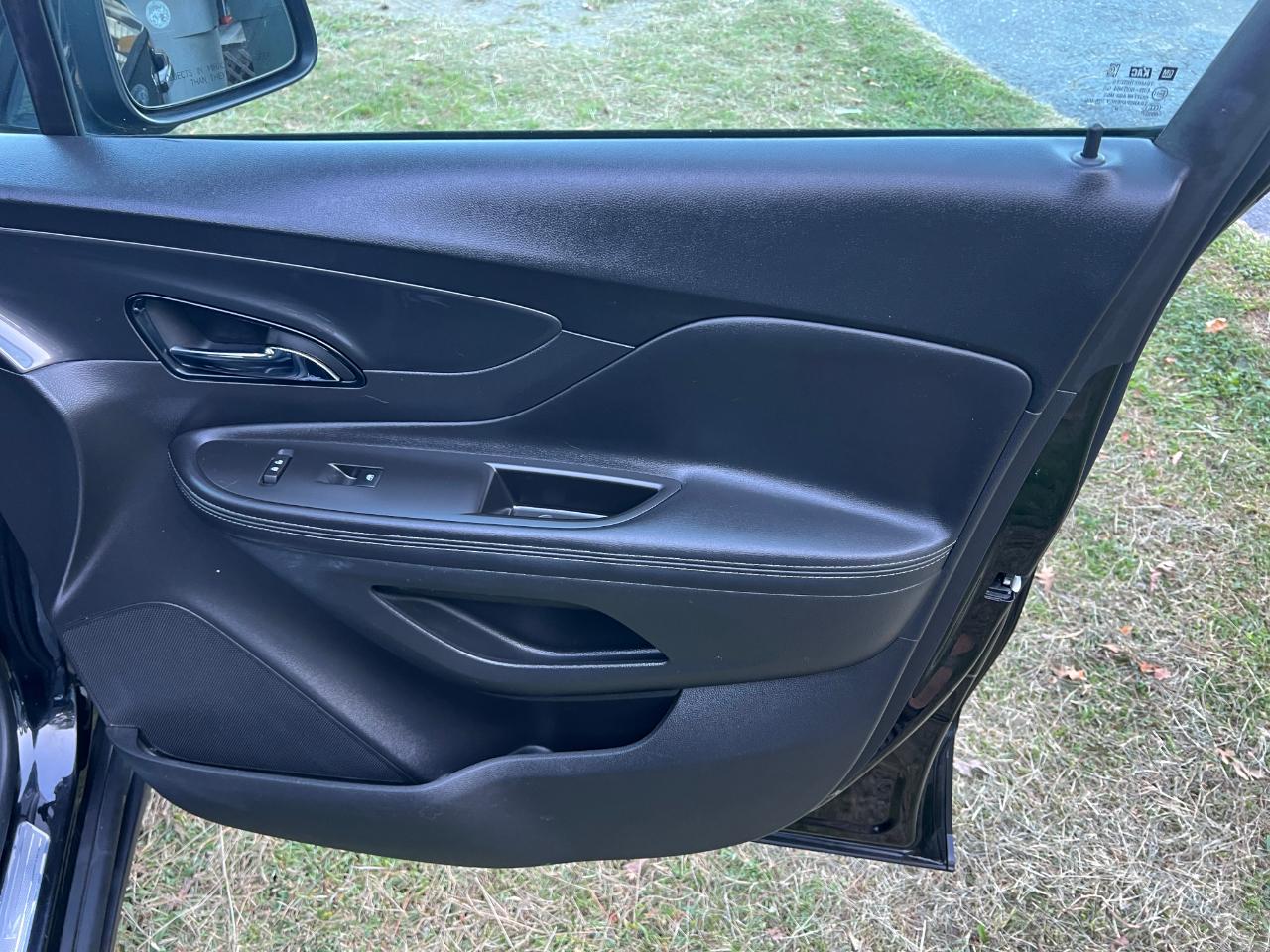 Buick Encore Preferred FWD 2020