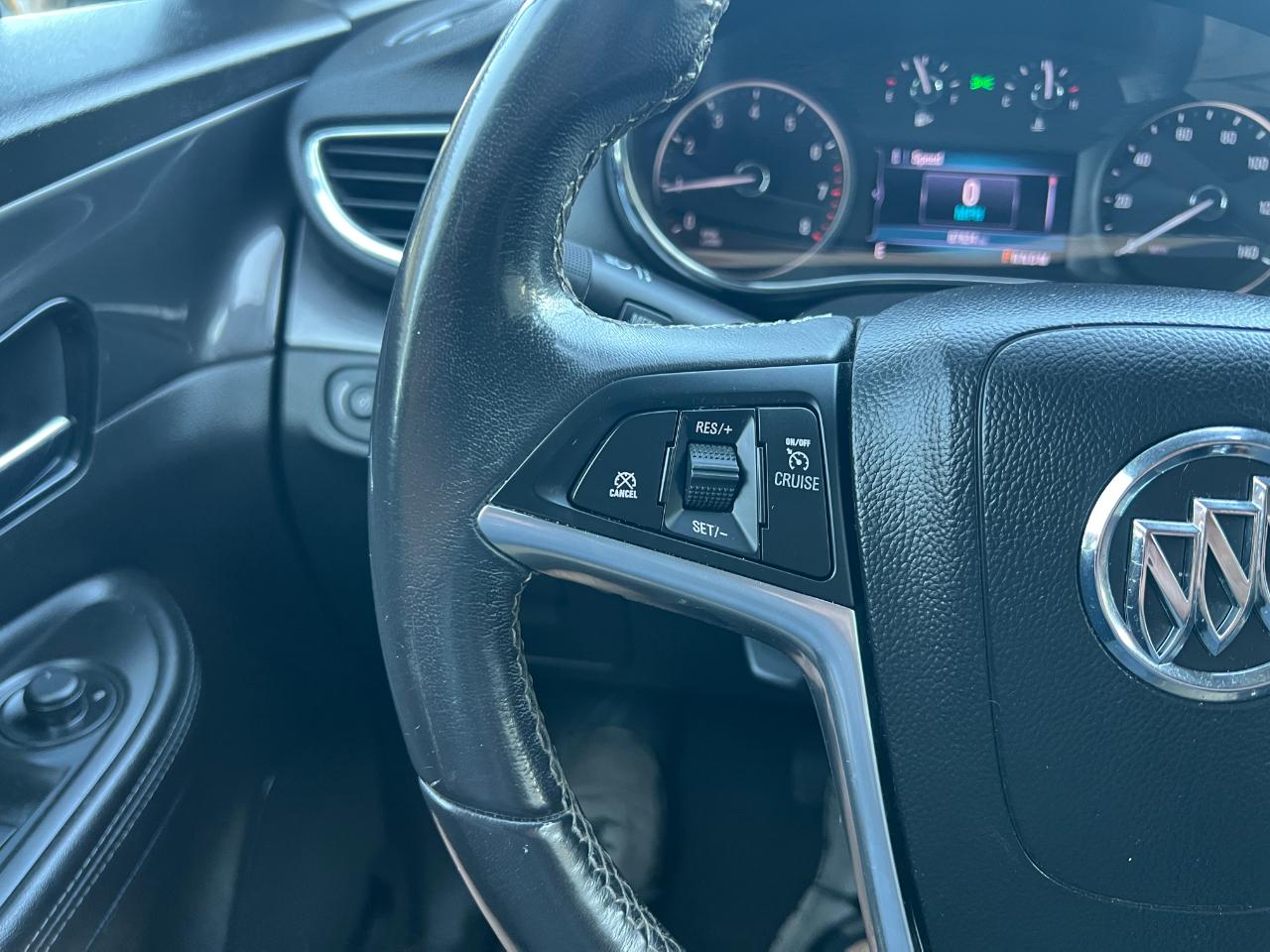 Buick Encore Preferred FWD 2020