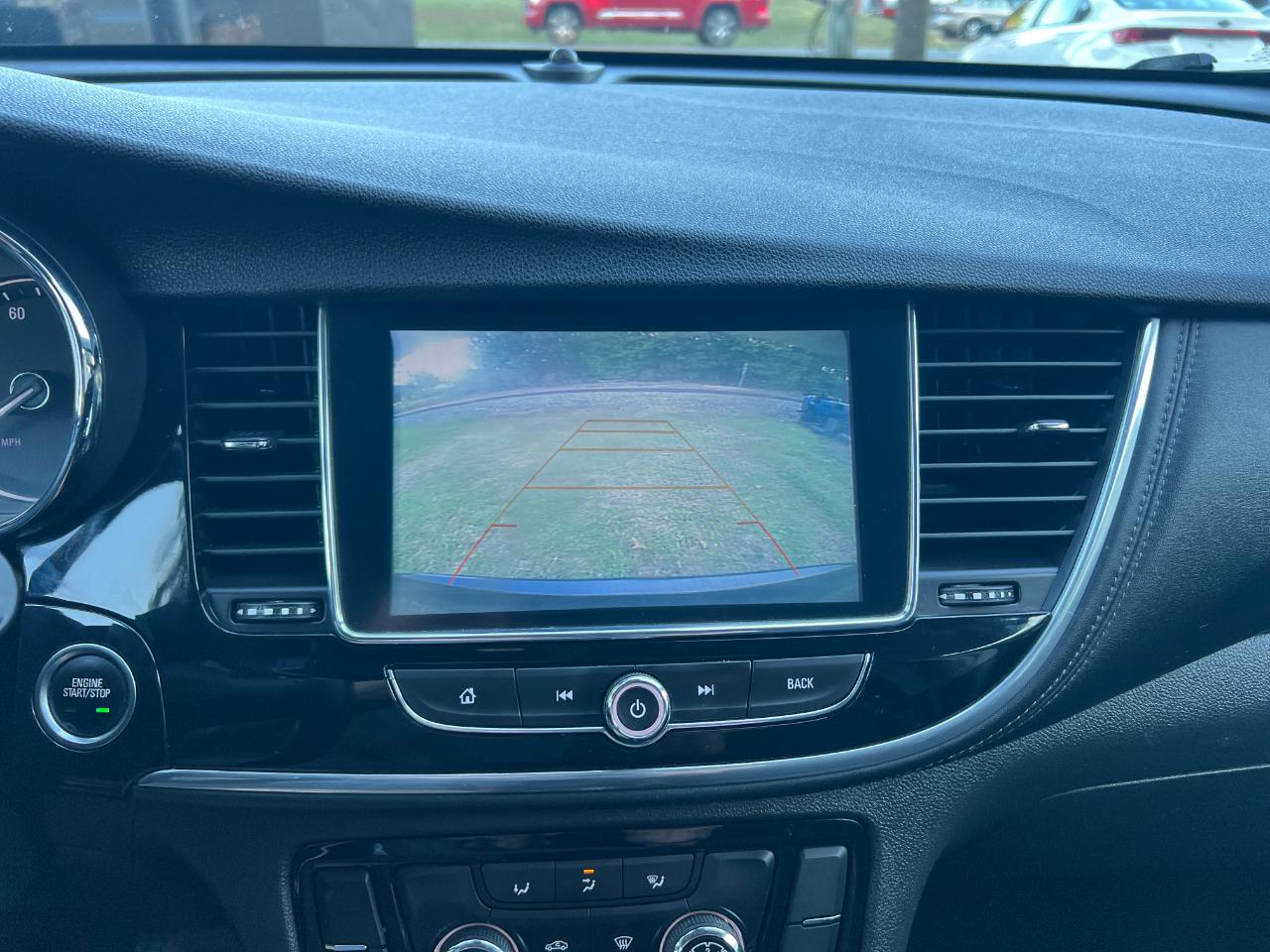 Buick Encore Preferred FWD 2020
