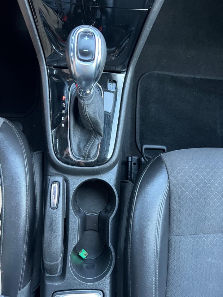 Buick Encore Preferred FWD 2020