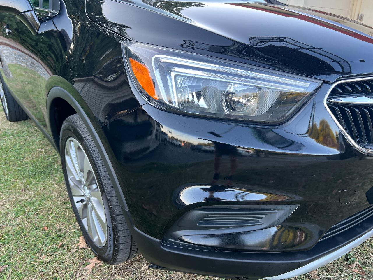 Buick Encore Preferred FWD 2020