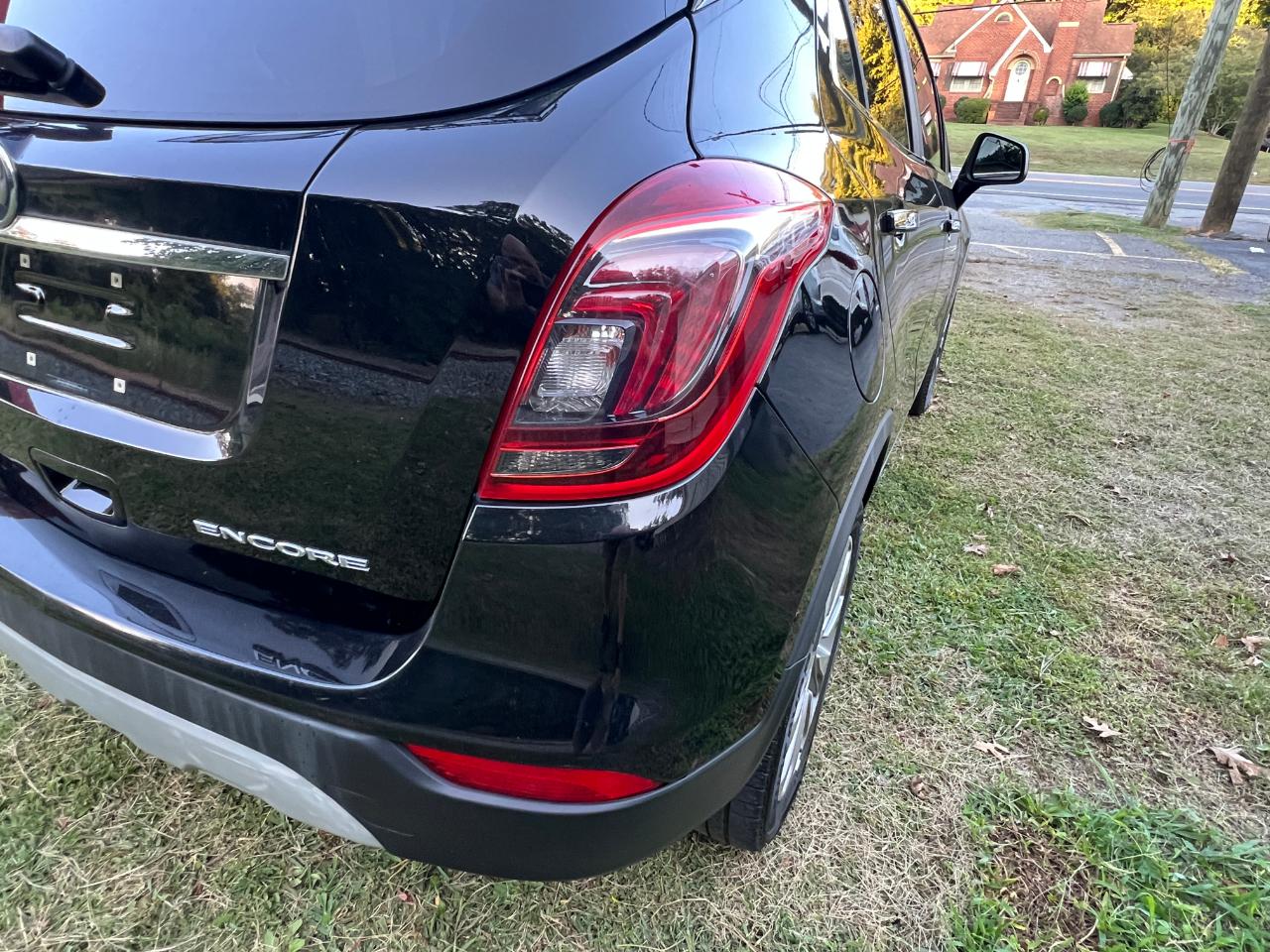 Buick Encore Preferred FWD 2020