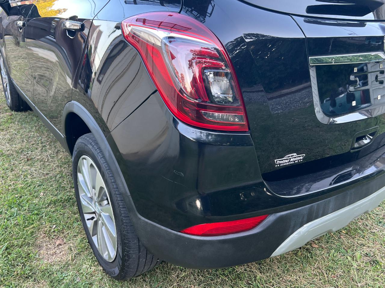 Buick Encore Preferred FWD 2020