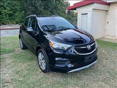 2020 Buick Encore 
