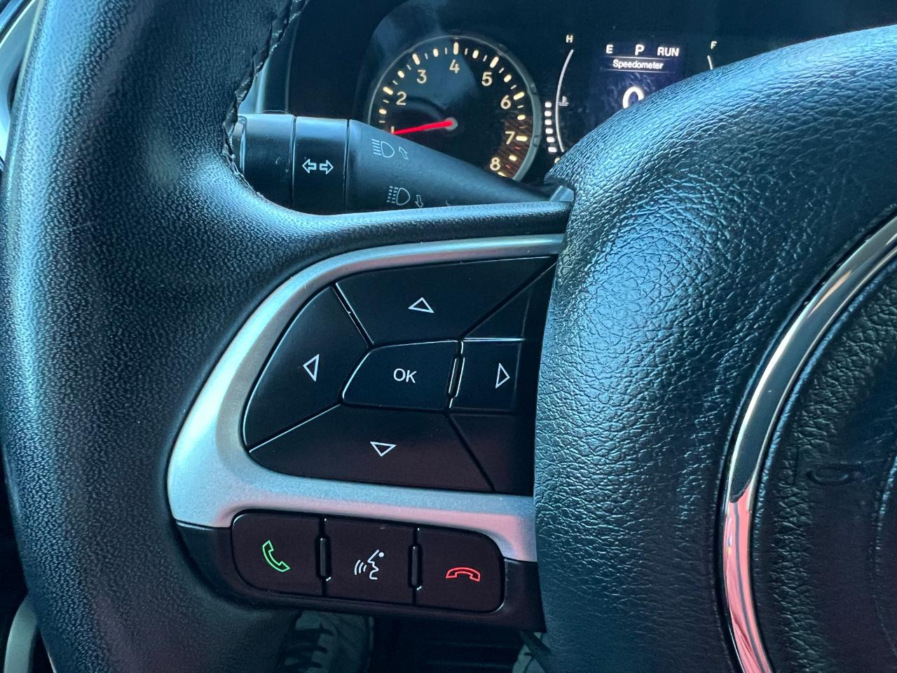 Jeep Renegade Latitude 2020